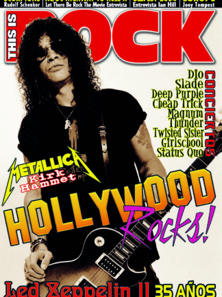 This Is Rock 003 Septiembre 2004