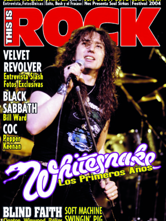 This Is Rock 4 Octubre 2004