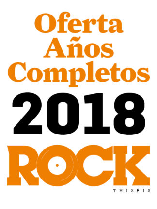 La Revista Toda la Gente del Rock Tu Magazine de Classic Rock Hard Rock Heavy Metal Prog Rock Blues Rock
