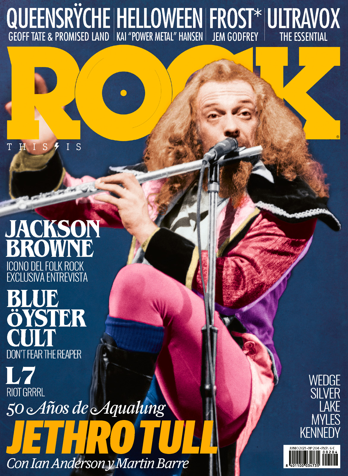 This Is Rock Junio 2021 204-Junio-This-Is-Rock-una-revista-de-Rock-tambien-para-leer-Classic-Rock-Hard-Rock-Heavy-Metal-Prog-Rock-Blues_Portada_thisisrock.es_