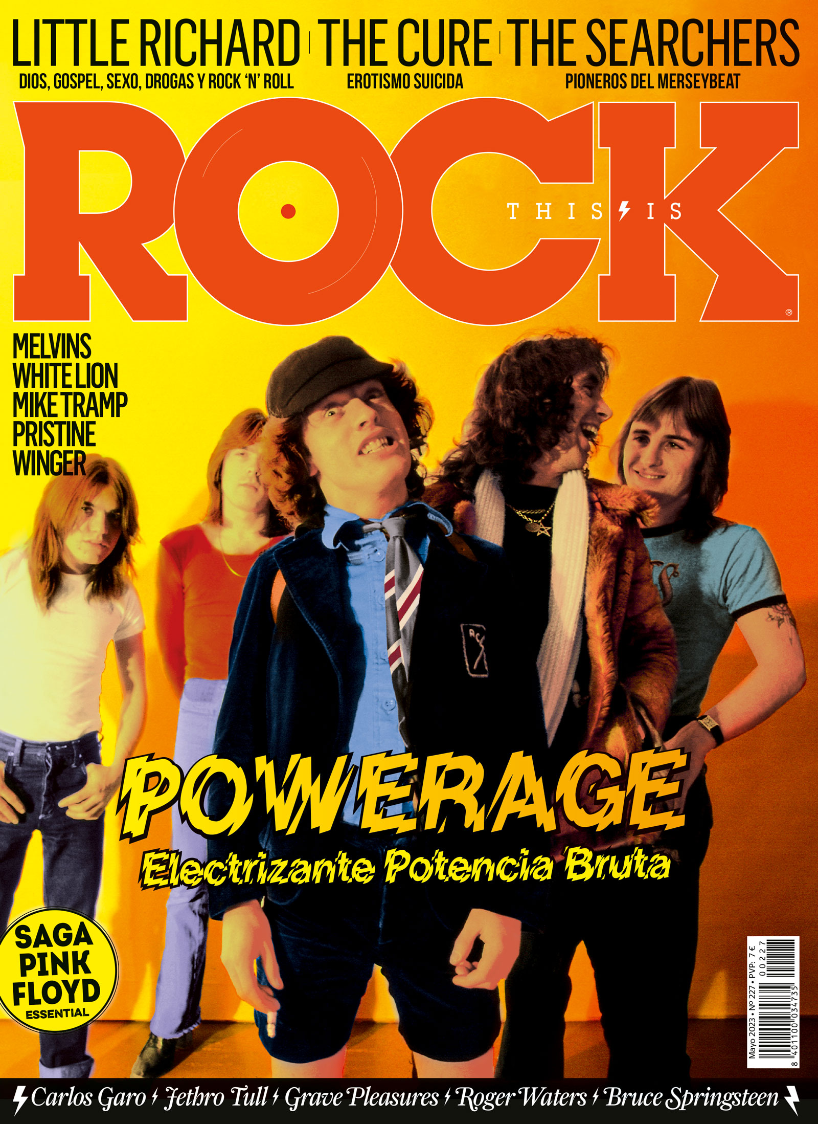 This Is Rock Mayo 2023 Portada-227-This-Is-Rock-area666-thisisrock